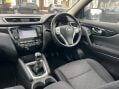 Nissan Qashqai 1.2 DIG-T N-Connecta 2WD Euro 6 (s/s) 5dr 22