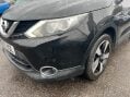 Nissan Qashqai 1.2 DIG-T N-Connecta 2WD Euro 6 (s/s) 5dr 10