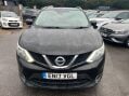 Nissan Qashqai 1.2 DIG-T N-Connecta 2WD Euro 6 (s/s) 5dr 2