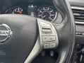 Nissan Qashqai 1.2 DIG-T N-Connecta 2WD Euro 6 (s/s) 5dr 21