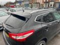 Nissan Qashqai 1.2 DIG-T N-Connecta 2WD Euro 6 (s/s) 5dr 17