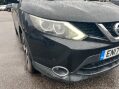 Nissan Qashqai 1.2 DIG-T N-Connecta 2WD Euro 6 (s/s) 5dr 13