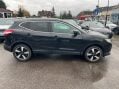 Nissan Qashqai 1.2 DIG-T N-Connecta 2WD Euro 6 (s/s) 5dr 7