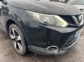 Nissan Qashqai 1.2 DIG-T N-Connecta 2WD Euro 6 (s/s) 5dr 12