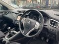 Nissan Qashqai 1.2 DIG-T N-Connecta 2WD Euro 6 (s/s) 5dr 18