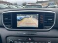 Kia Sportage 1.6 GDi 2 Euro 6 (s/s) 5dr 28
