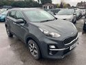 Kia Sportage 1.6 GDi 2 Euro 6 (s/s) 5dr