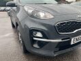 Kia Sportage 1.6 GDi 2 Euro 6 (s/s) 5dr 13