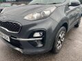 Kia Sportage 1.6 GDi 2 Euro 6 (s/s) 5dr 10