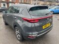 Kia Sportage 1.6 GDi 2 Euro 6 (s/s) 5dr 4