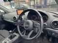 Audi A3 1.0 TFSI Sport Sportback Euro 6 (s/s) 5dr 13