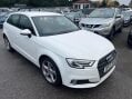 Audi A3 1.0 TFSI Sport Sportback Euro 6 (s/s) 5dr 1