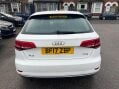 Audi A3 1.0 TFSI Sport Sportback Euro 6 (s/s) 5dr 4