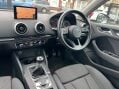 Audi A3 1.0 TFSI Sport Sportback Euro 6 (s/s) 5dr 17