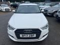 Audi A3 1.0 TFSI Sport Sportback Euro 6 (s/s) 5dr 2