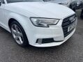 Audi A3 1.0 TFSI Sport Sportback Euro 6 (s/s) 5dr 11