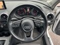 Audi A3 1.0 TFSI Sport Sportback Euro 6 (s/s) 5dr 14
