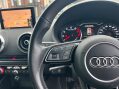 Audi A3 1.0 TFSI Sport Sportback Euro 6 (s/s) 5dr 15