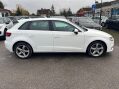 Audi A3 1.0 TFSI Sport Sportback Euro 6 (s/s) 5dr 6