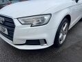 Audi A3 1.0 TFSI Sport Sportback Euro 6 (s/s) 5dr 9