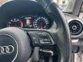 Audi A3 1.0 TFSI Sport Sportback Euro 6 (s/s) 5dr 16