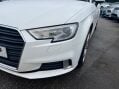 Audi A3 1.0 TFSI Sport Sportback Euro 6 (s/s) 5dr 10