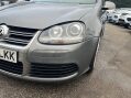 Volkswagen Golf 3.2 V6 R32 DSG 4Motion 5dr 10