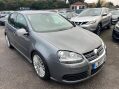 Volkswagen Golf 3.2 V6 R32 DSG 4Motion 5dr 1