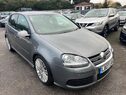 Volkswagen Golf 3.2 V6 R32 DSG 4Motion 5dr