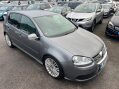 Volkswagen Golf 3.2 V6 R32 DSG 4Motion 5dr 8