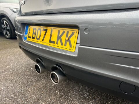 Volkswagen Golf 3.2 V6 R32 DSG 4Motion 5dr 18