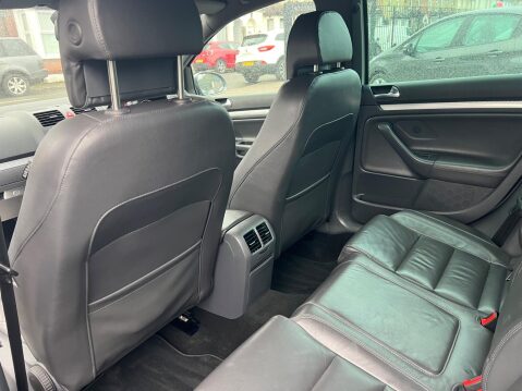 Volkswagen Golf 3.2 V6 R32 DSG 4Motion 5dr 28