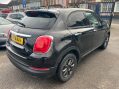 Fiat 500X 1.6 E-Torq Pop Euro 6 5dr 6