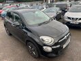 Fiat 500X 1.6 E-Torq Pop Euro 6 5dr 8