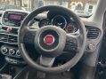 Fiat 500X 1.6 E-Torq Pop Euro 6 5dr 16