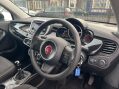 Fiat 500X 1.6 E-Torq Pop Euro 6 5dr 15