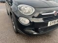 Fiat 500X 1.6 E-Torq Pop Euro 6 5dr 12