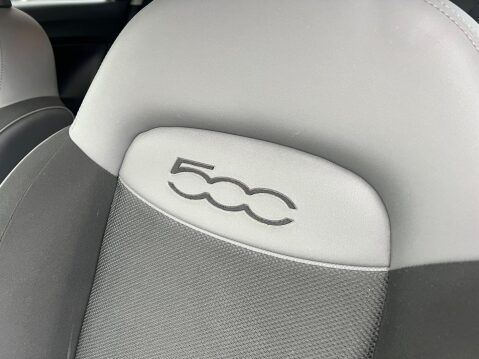 Fiat 500X 1.6 E-Torq Pop Euro 6 5dr 21