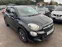 Fiat 500X 1.6 E-Torq Pop Euro 6 5dr