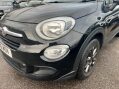 Fiat 500X 1.6 E-Torq Pop Euro 6 5dr 10