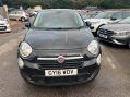 Fiat 500X 1.6 E-Torq Pop Euro 6 5dr 2