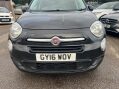 Fiat 500X 1.6 E-Torq Pop Euro 6 5dr 9