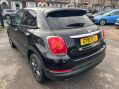 Fiat 500X 1.6 E-Torq Pop Euro 6 5dr 4