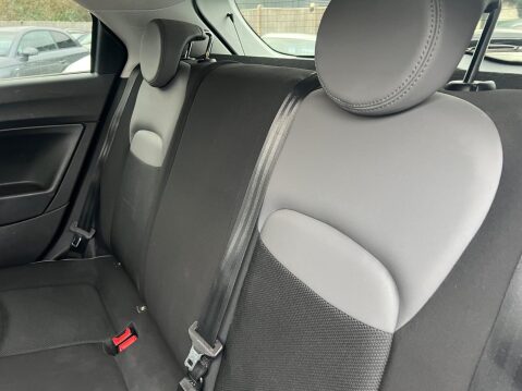 Fiat 500X 1.6 E-Torq Pop Euro 6 5dr 23
