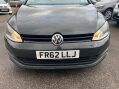 Volkswagen Golf 1.4 TSI BlueMotion Tech S DSG Euro 5 (s/s) 5dr 9