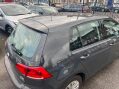 Volkswagen Golf 1.4 TSI BlueMotion Tech S DSG Euro 5 (s/s) 5dr 14