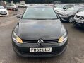 Volkswagen Golf 1.4 TSI BlueMotion Tech S DSG Euro 5 (s/s) 5dr 2