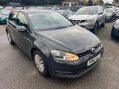 Volkswagen Golf 1.4 TSI BlueMotion Tech S DSG Euro 5 (s/s) 5dr 1