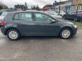Volkswagen Golf 1.4 TSI BlueMotion Tech S DSG Euro 5 (s/s) 5dr 7