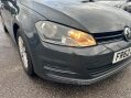 Volkswagen Golf 1.4 TSI BlueMotion Tech S DSG Euro 5 (s/s) 5dr 13